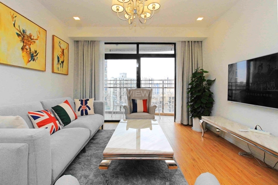 Regent Garden 2bedroom 115sqm ¥20,000 PRS960