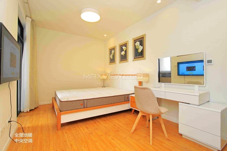 Regent Garden 2bedroom 115sqm ¥20,000 PRS960