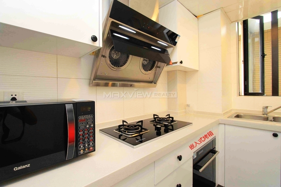 Regent Garden 2bedroom 115sqm ¥20,000 PRS960
