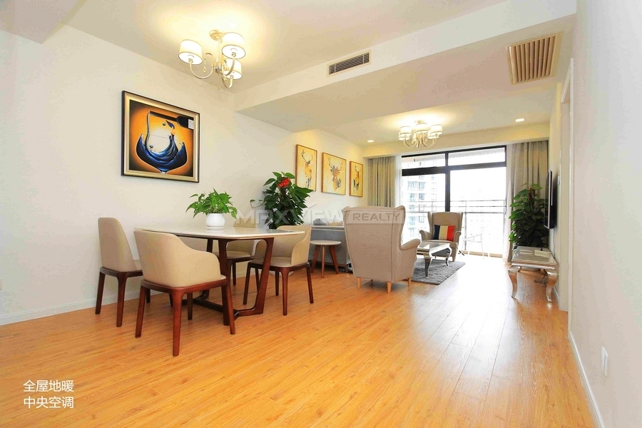 Regent Garden 2bedroom 115sqm ¥20,000 PRS960