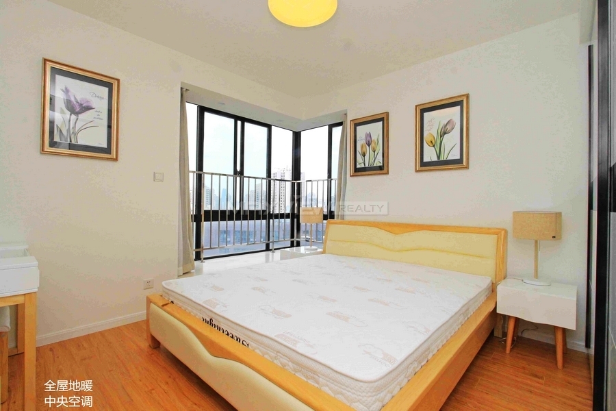 Regent Garden 2bedroom 115sqm ¥20,000 PRS960