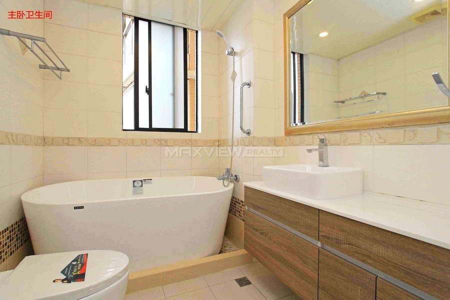 Regent Garden 2bedroom 115sqm ¥20,000 PRS960