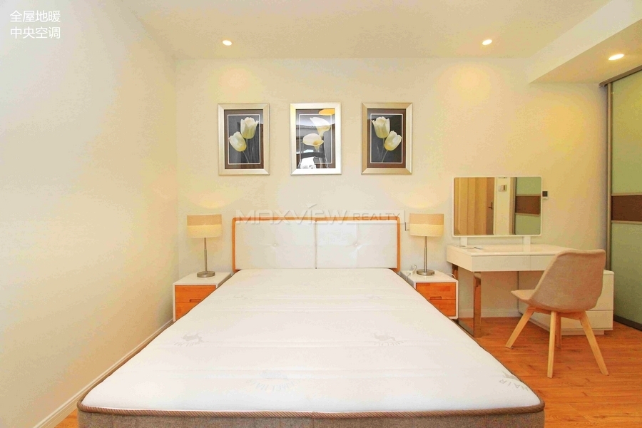 Regent Garden 2bedroom 115sqm ¥20,000 PRS960