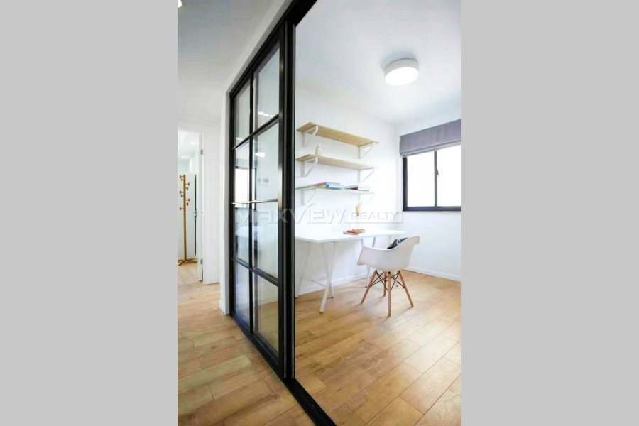 Shiye Apartment 3bedroom 121sqm ¥18,000 PRS967