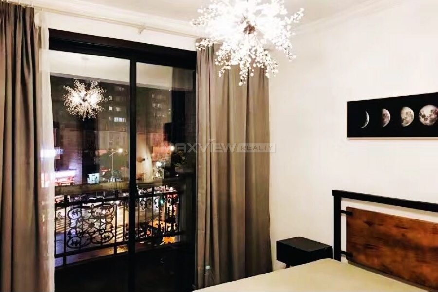 Xujiahui Garden 2bedroom 155sqm ¥19,000 PRS963
