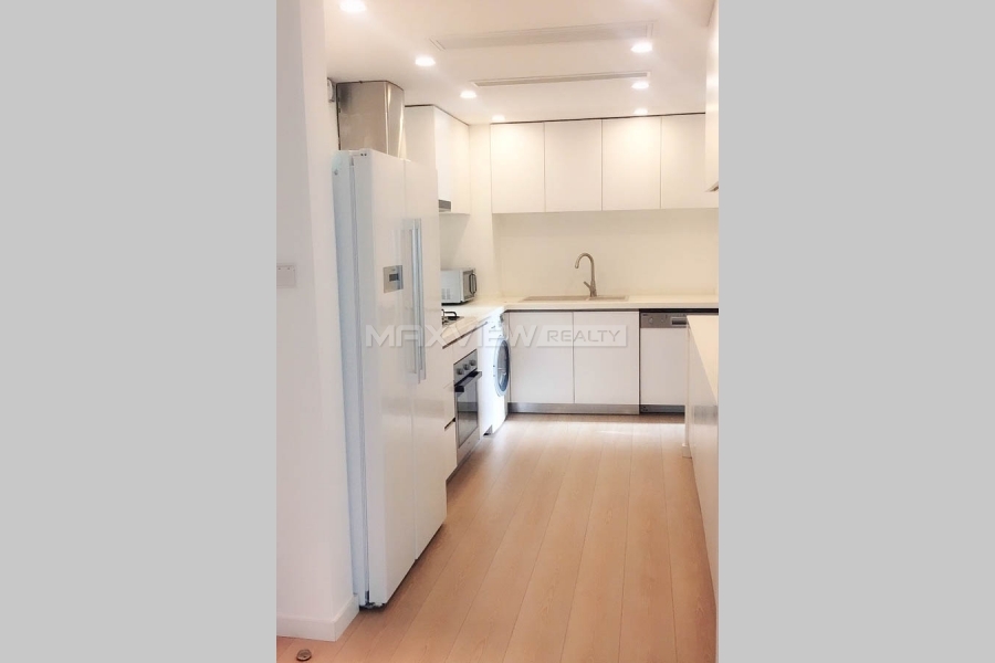 Yanlord Garden 3bedroom 171sqm ¥24,000 PRS990