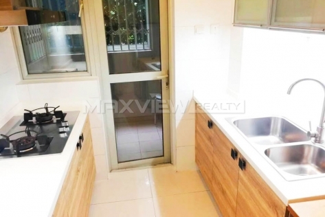 天山河畔花园 3bedroom 139sqm ¥19,900 PRS973
