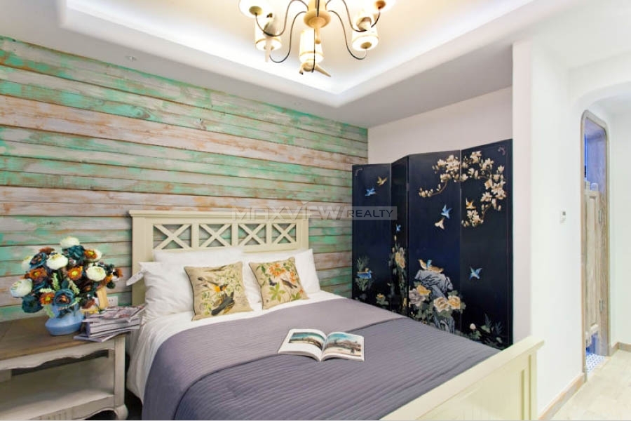 Brilliant City 4bedroom 165sqm ¥25,000 PRS994