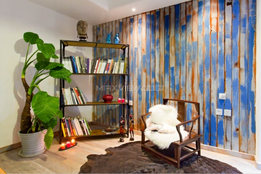 Brilliant City 4bedroom 165sqm ¥25,000 PRS994