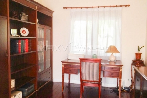 China Garden&nbsp;4bedroom&nbsp;220sqm&nbsp;&yen;30,000&nbsp;PRS1009