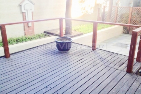 China Garden&nbsp;4bedroom&nbsp;220sqm&nbsp;&yen;30,000&nbsp;PRS1009