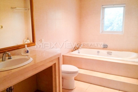 China Garden&nbsp;4bedroom&nbsp;220sqm&nbsp;&yen;30,000&nbsp;PRS1009