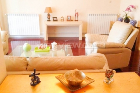 China Garden&nbsp;4bedroom&nbsp;220sqm&nbsp;&yen;30,000&nbsp;PRS1009