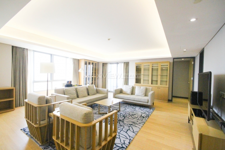 辉盛庭国际公寓 3bedroom 270sqm ¥50,000 PRS998