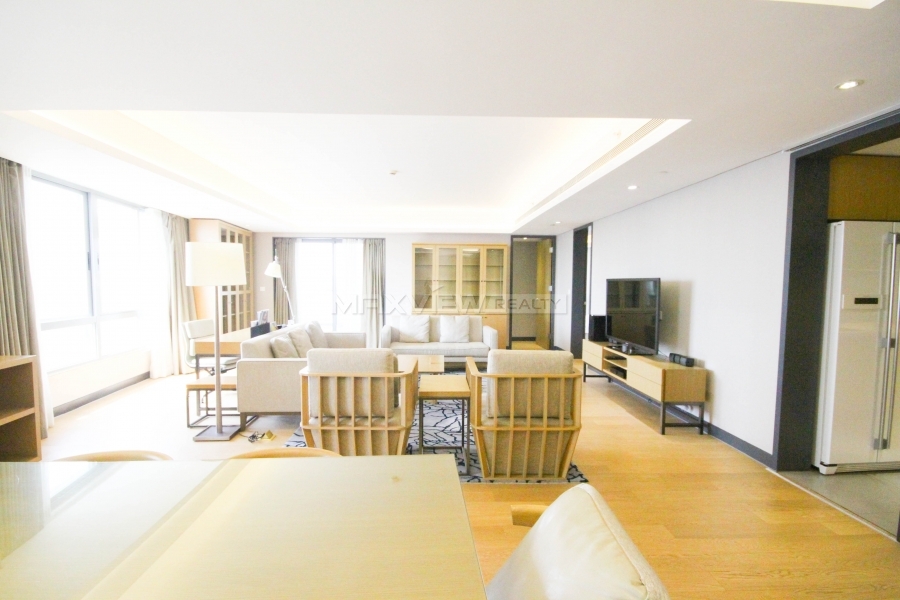 Fraser Residence 3bedroom 270sqm ¥50,000 PRS998