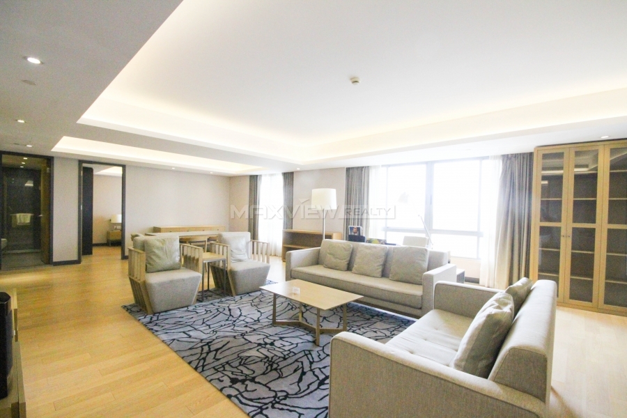 Fraser Residence 3bedroom 270sqm ¥50,000 PRS998