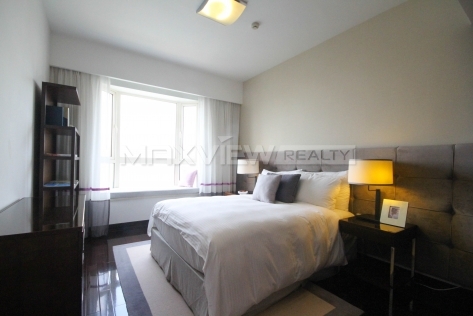 Lanson Place Jin Lin Tian Di  2bedroom 165sqm ¥55,000 PRS999
