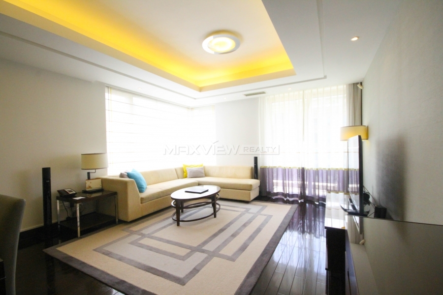 Lanson Place Jin Lin Tian Di 2bedroom 165sqm ¥50,000 PRS1001