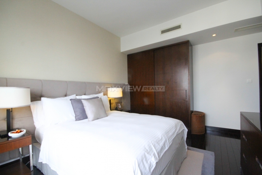 Lanson Place Jin Lin Tian Di  2bedroom 165sqm ¥55,000 PRS999