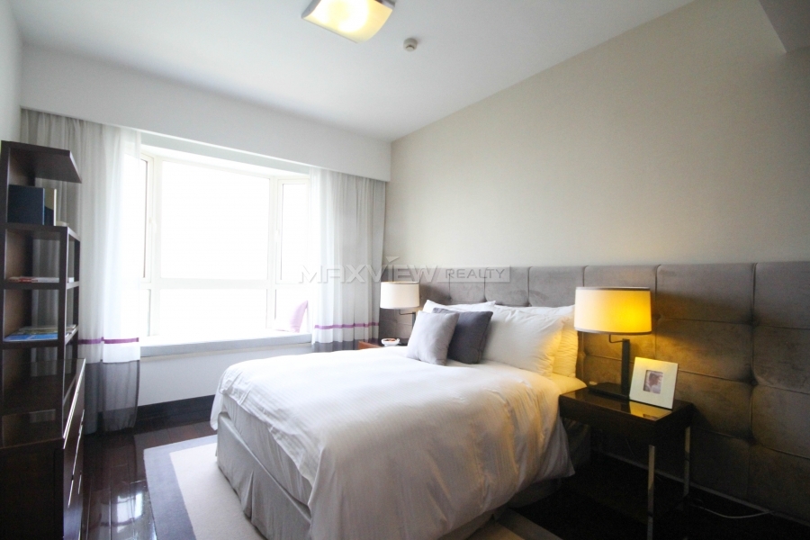 Lanson Place Jin Lin Tian Di  2bedroom 165sqm ¥55,000 PRS999
