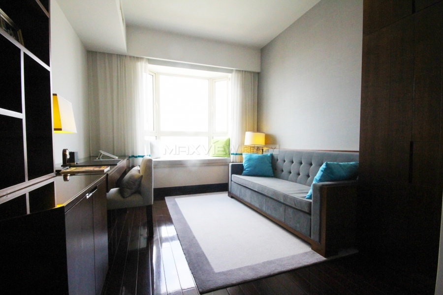 Lanson Place Jin Lin Tian Di  2bedroom 165sqm ¥55,000 PRS999