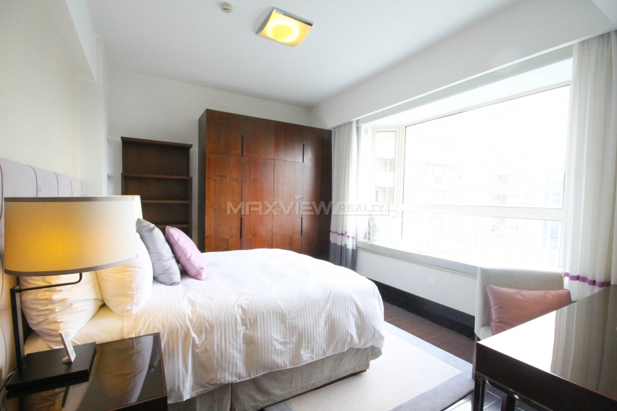 Lanson Place Jin Lin Tian Di  3bedroom 185sqm ¥60,000 PRS1000