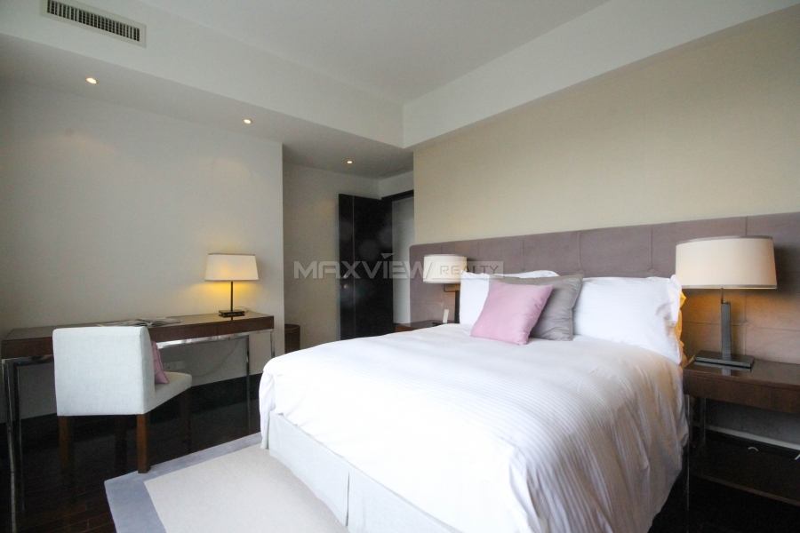 Lanson Place Jin Lin Tian Di  3bedroom 185sqm ¥60,000 PRS1000