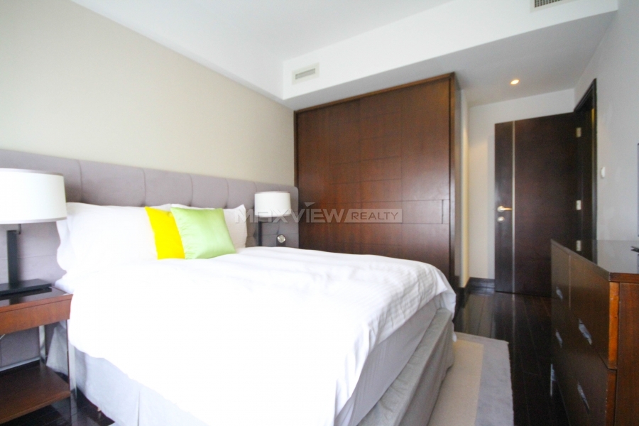 Lanson Place Jin Lin Tian Di 2bedroom 165sqm ¥50,000 PRS1001