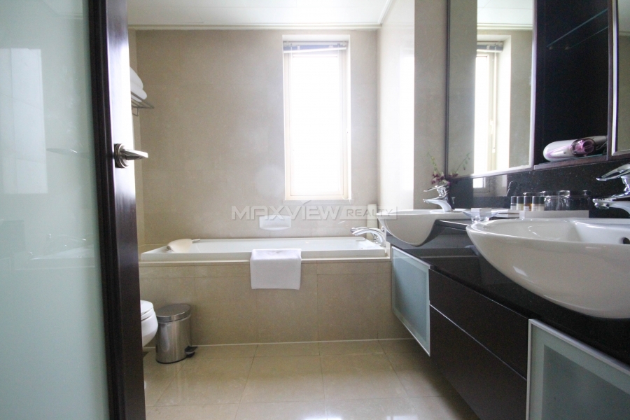 Lanson Place Jin Lin Tian Di 2bedroom 165sqm ¥50,000 PRS1001