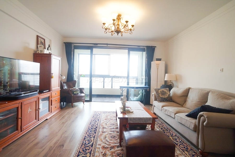 老西门新苑 3bedroom 157sqm ¥22,000 PRS1007