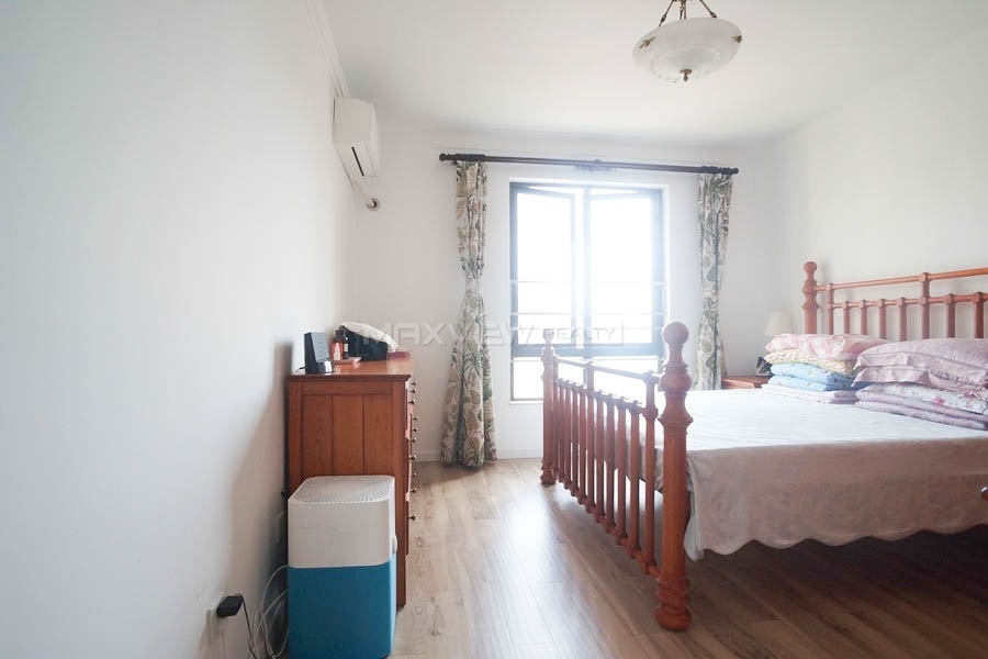 New Westgate Garden 3bedroom 157sqm ¥22,000 PRS1007