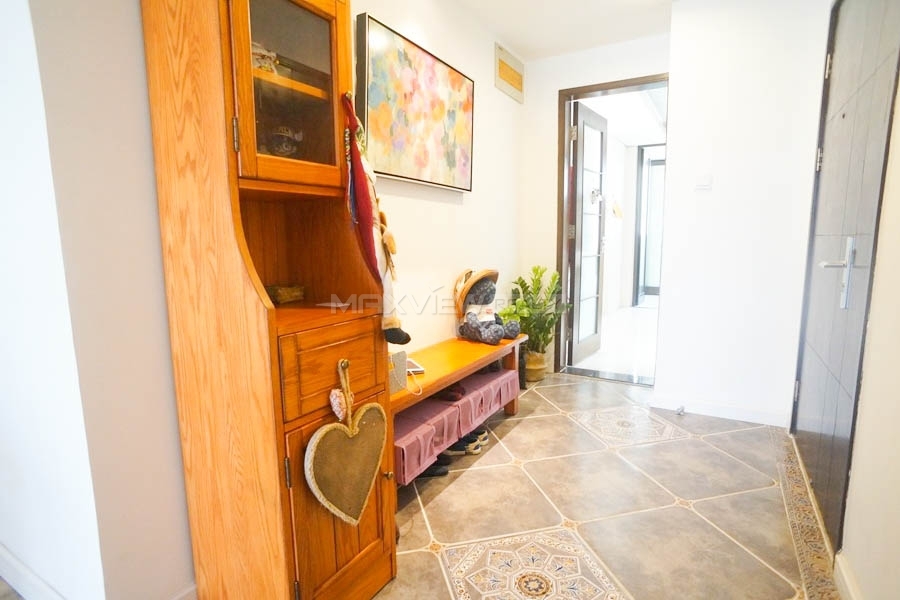 New Westgate Garden 3bedroom 157sqm ¥22,000 PRS1007