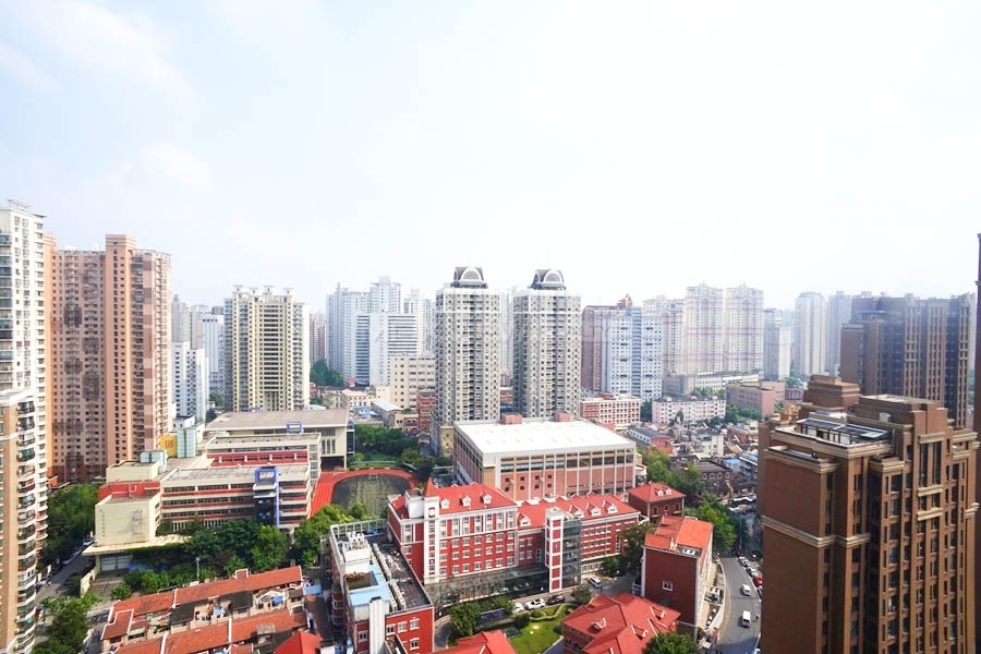 New Westgate Garden 3bedroom 157sqm ¥22,000 PRS1007