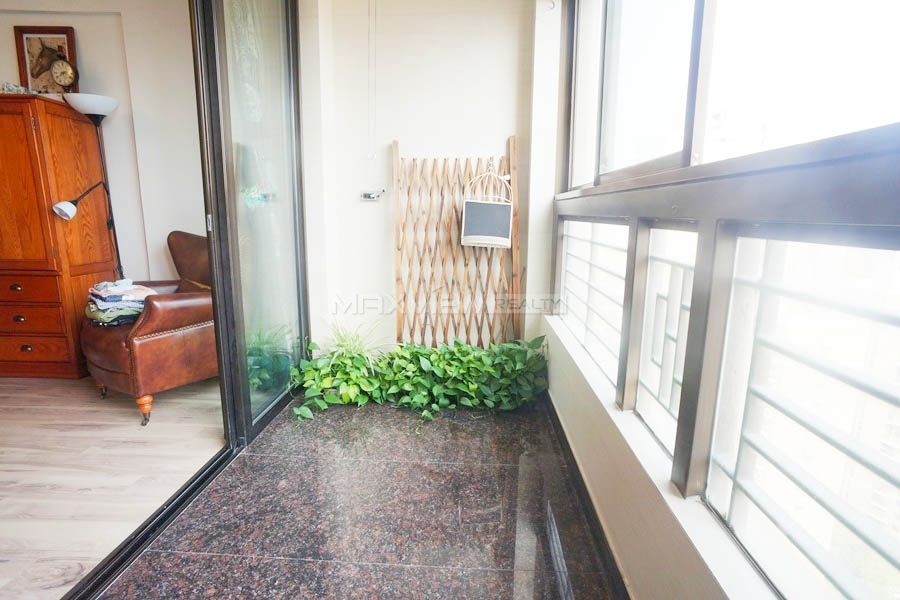 New Westgate Garden 3bedroom 157sqm ¥22,000 PRS1007