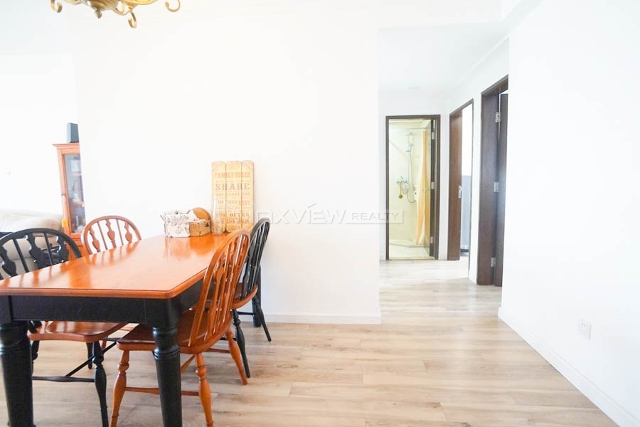 New Westgate Garden 3bedroom 157sqm ¥22,000 PRS1007