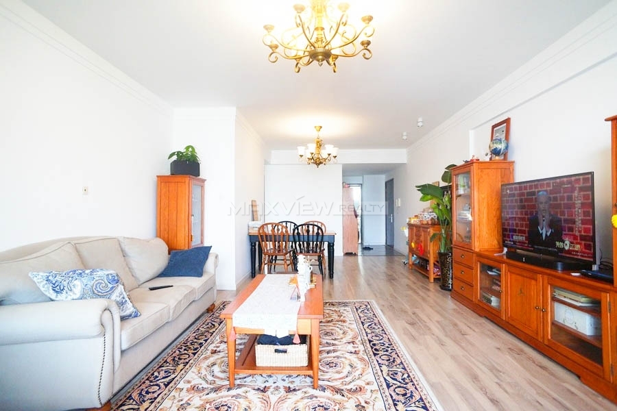 New Westgate Garden 3bedroom 157sqm ¥22,000 PRS1007