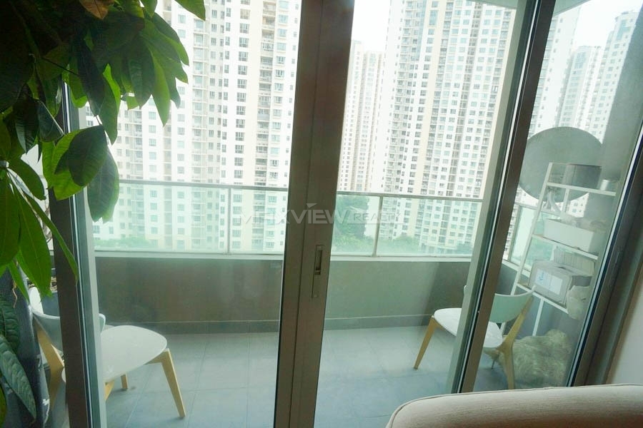 New Westgate Garden 3bedroom 157sqm ¥22,000 PRS1008