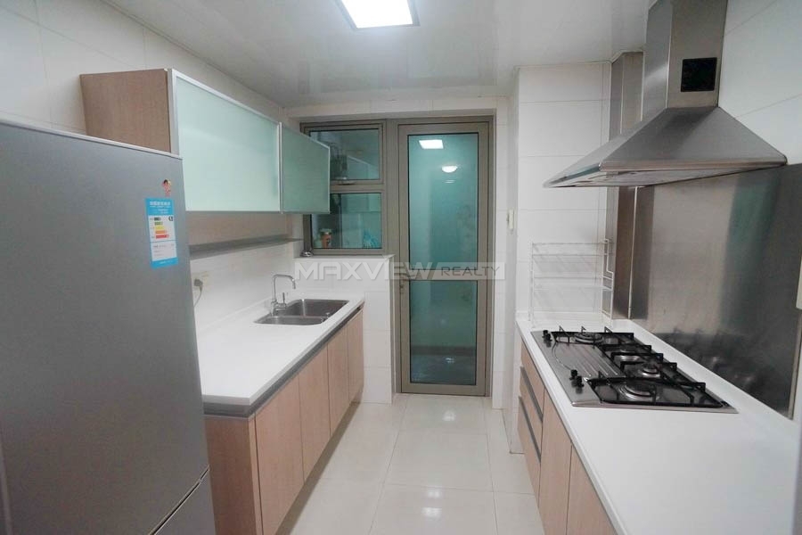 New Westgate Garden 3bedroom 157sqm ¥22,000 PRS1008