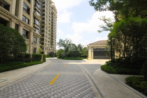 Stanford Residences Xuhui 3bedroom 190sqm ¥53,000 PRS1002