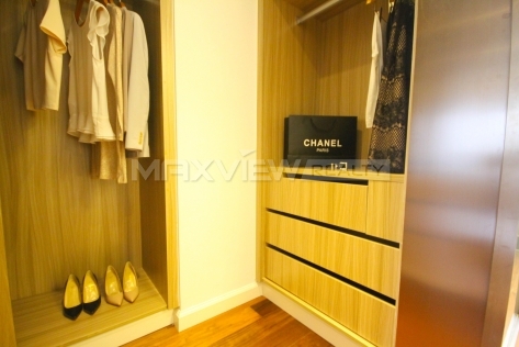 Stanford Residences Xuhui 3bedroom 190sqm ¥53,000 PRS1002