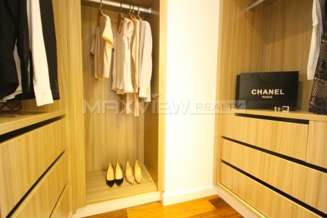 Stanford Residences Xuhui 3bedroom 190sqm ¥53,000 PRS1002