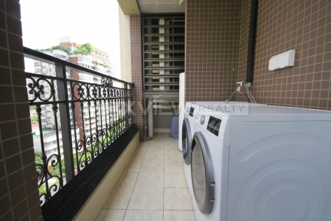 Stanford Residences Xuhui 3bedroom 190sqm ¥53,000 PRS1002