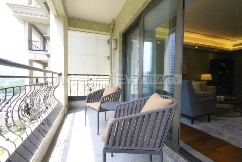 Stanford Residences Xuhui 3bedroom 190sqm ¥53,000 PRS1002
