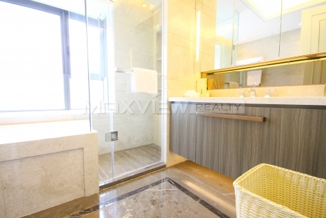 Stanford Residences Xuhui  3bedroom 220sqm ¥58,000 PRS1003