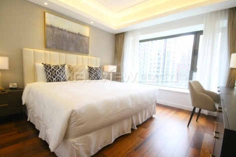 Stanford Residences Xuhui  3bedroom 220sqm ¥58,000 PRS1003