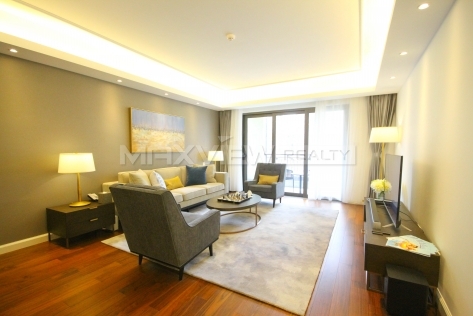 Stanford Residences Xuhui  3bedroom 220sqm ¥58,000 PRS1003