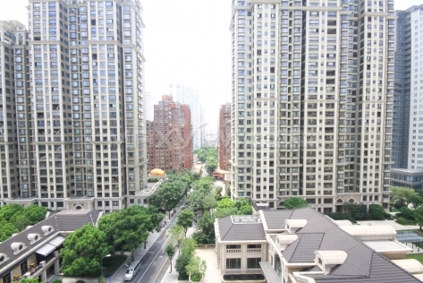 Stanford Residences Xuhui  3bedroom 220sqm ¥58,000 PRS1003