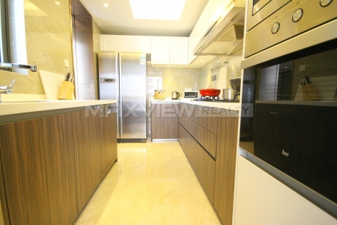 Stanford Residences Xuhui  3bedroom 220sqm ¥58,000 PRS1003