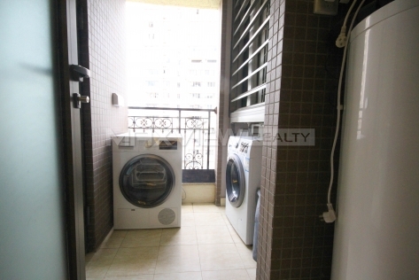 Stanford Residences Xuhui  3bedroom 220sqm ¥58,000 PRS1003