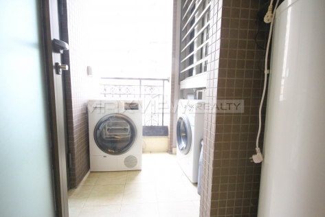Stanford Residences Xuhui  3bedroom 220sqm ¥58,000 PRS1003